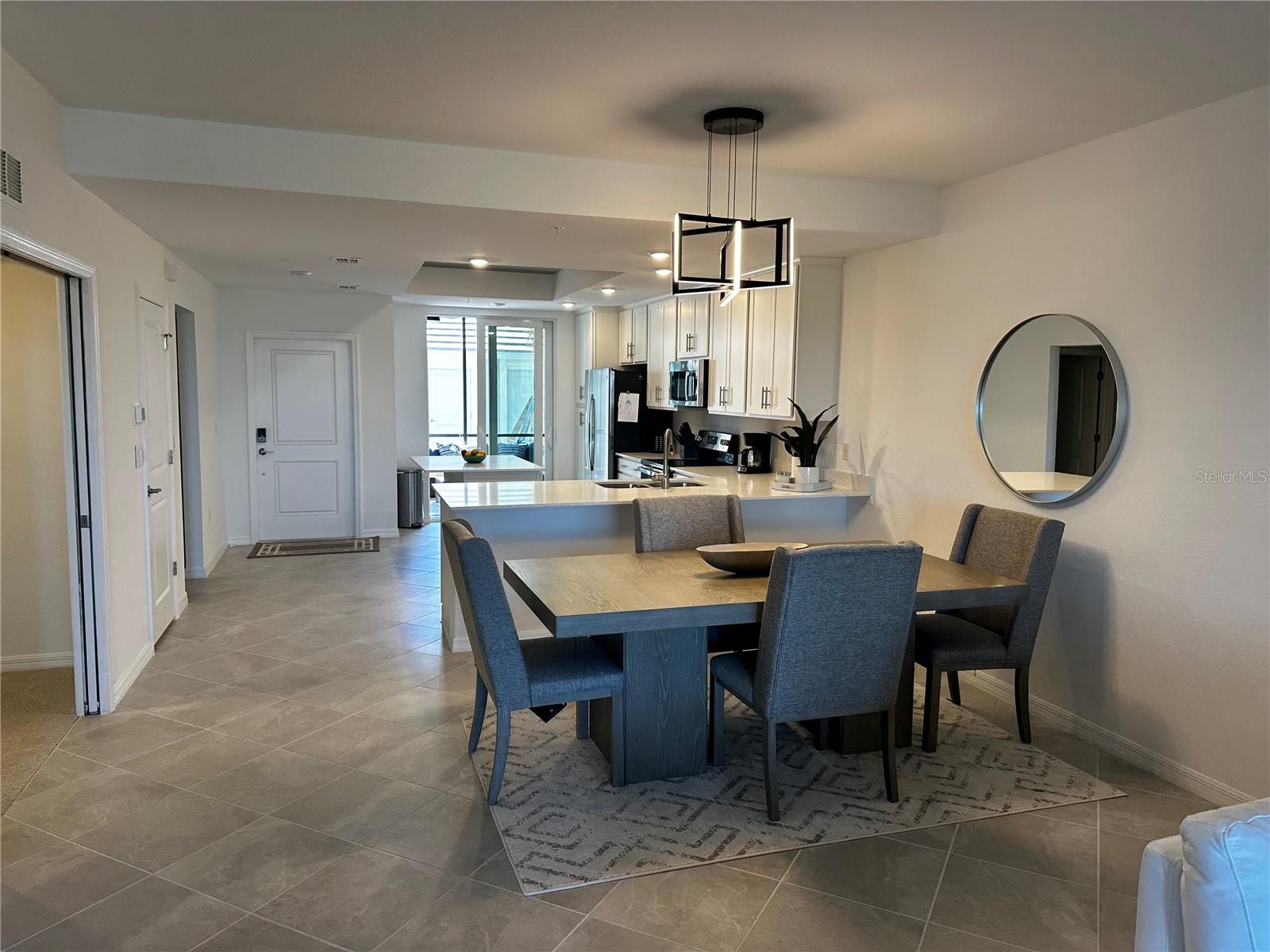 12580 GALAPAGOS CT CT #107, VENICE, FL, 34293