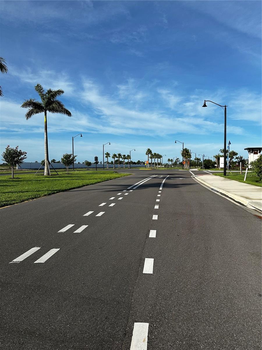 12580 GALAPAGOS CT CT #107, VENICE, FL, 34293