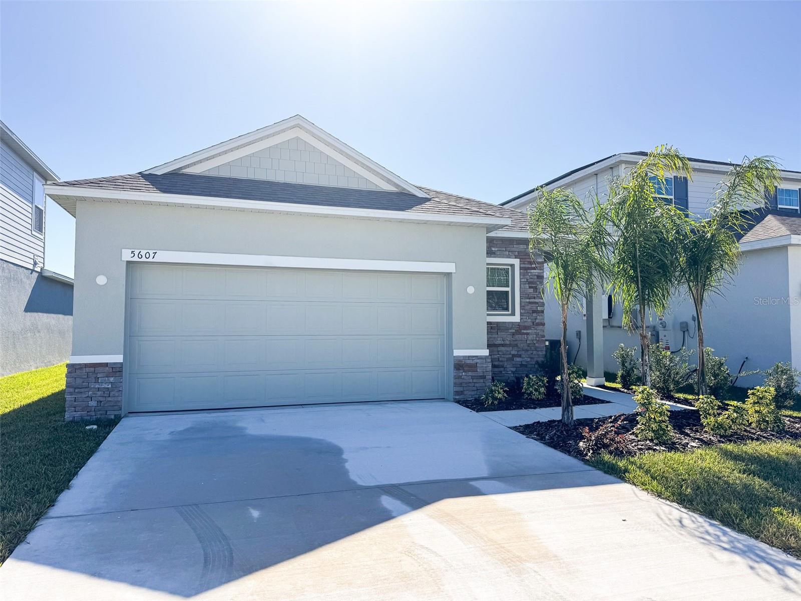 5607 MADDIE DR, HAINES CITY, FL, 33845