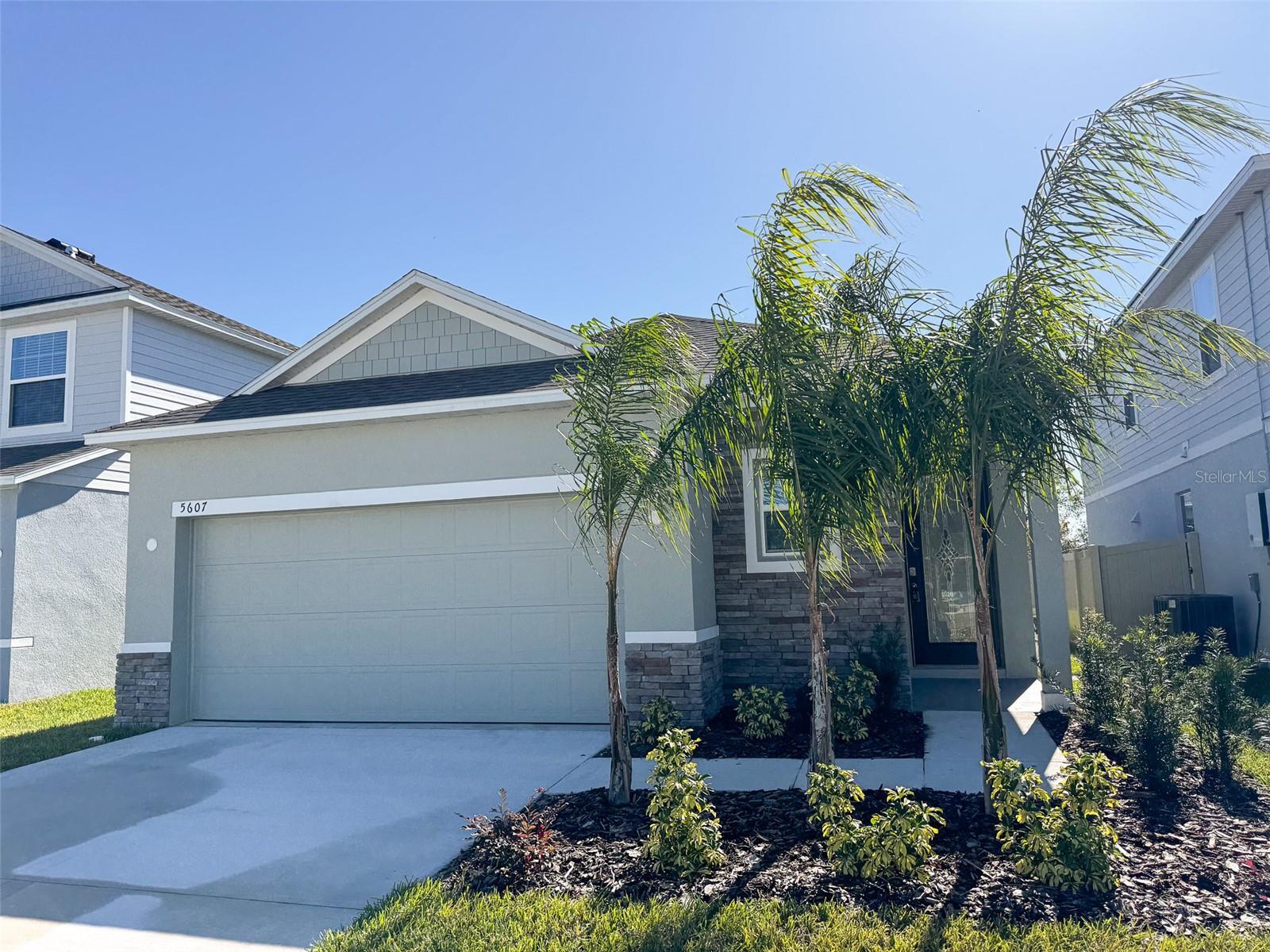 5607 MADDIE DR, HAINES CITY, FL, 33845