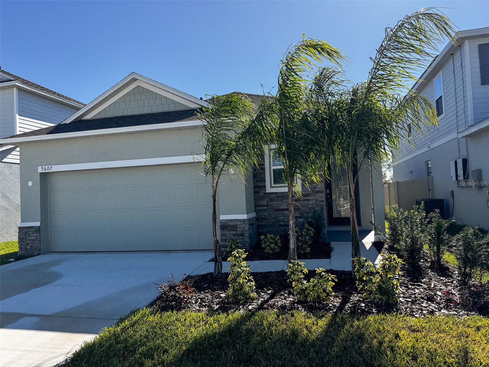 5607 MADDIE DR, HAINES CITY, FL, 33845