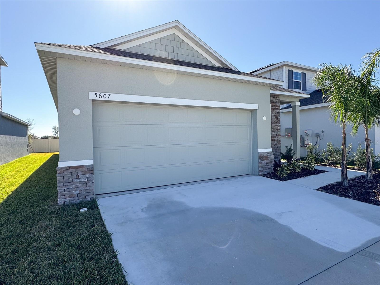 5607 MADDIE DR, HAINES CITY, FL, 33845