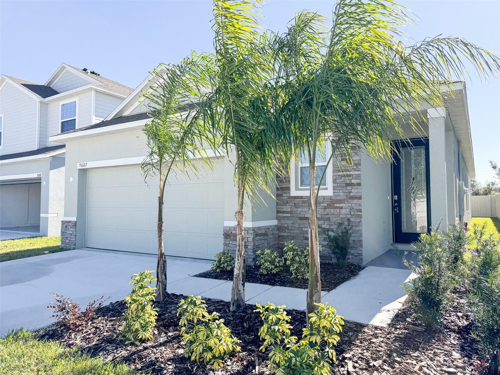 5607 MADDIE DR, HAINES CITY, FL, 33845