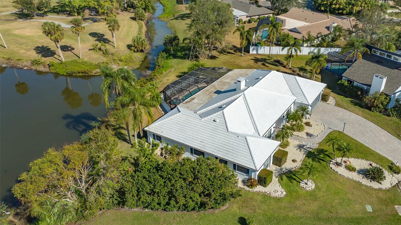 4762 MEREDITH LN, SARASOTA, FL, 34241