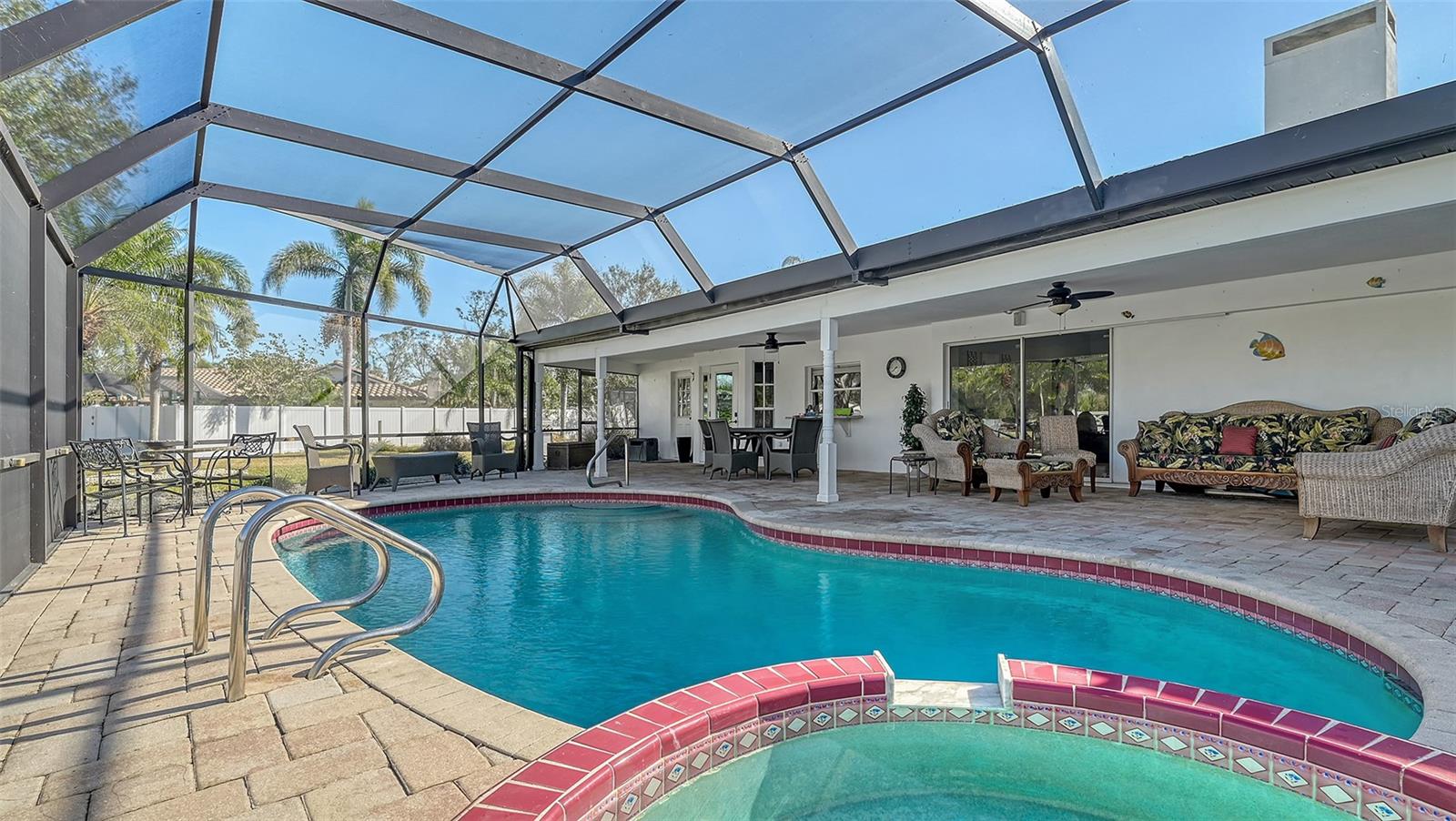 4762 MEREDITH LN, SARASOTA, FL, 34241