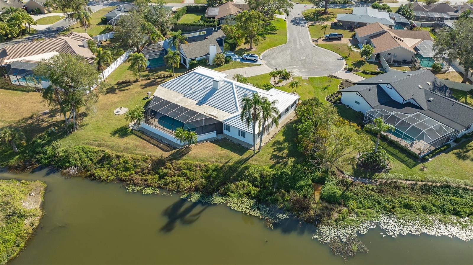 4762 MEREDITH LN, SARASOTA, FL, 34241