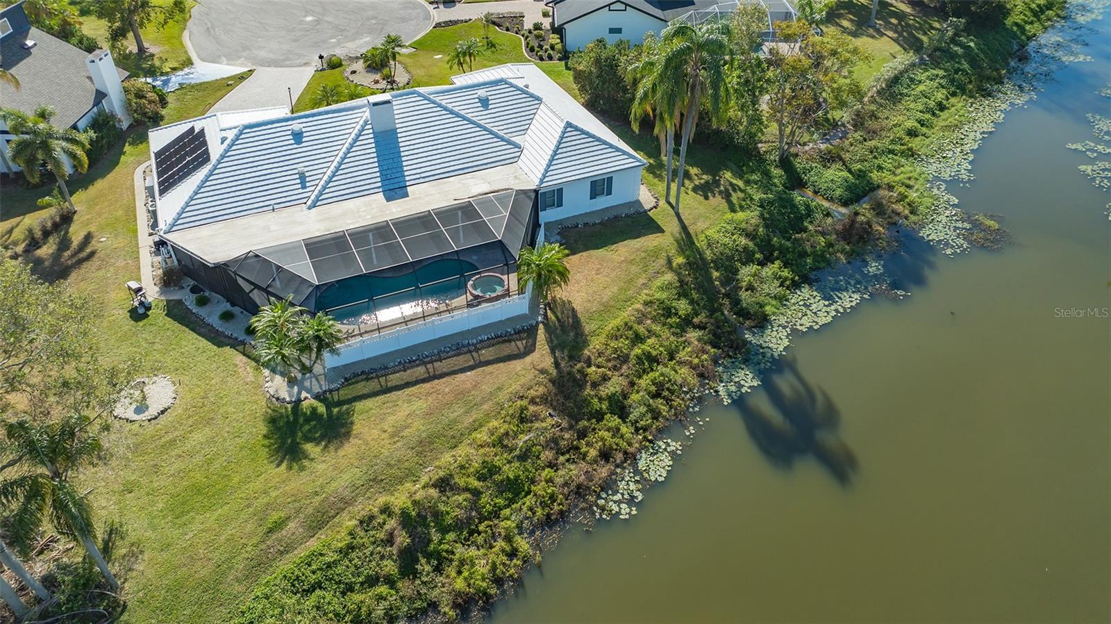 4762 MEREDITH LN, SARASOTA, FL, 34241