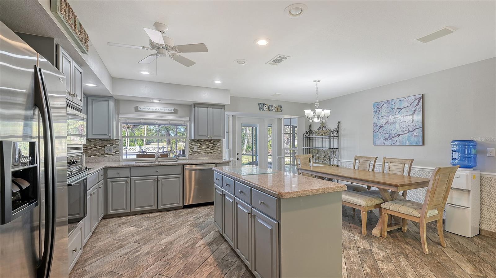 4762 MEREDITH LN, SARASOTA, FL, 34241