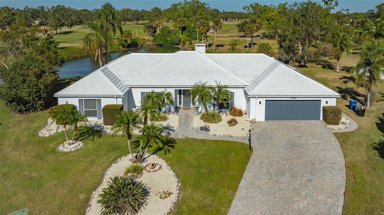 4762 MEREDITH LN, SARASOTA, FL, 34241