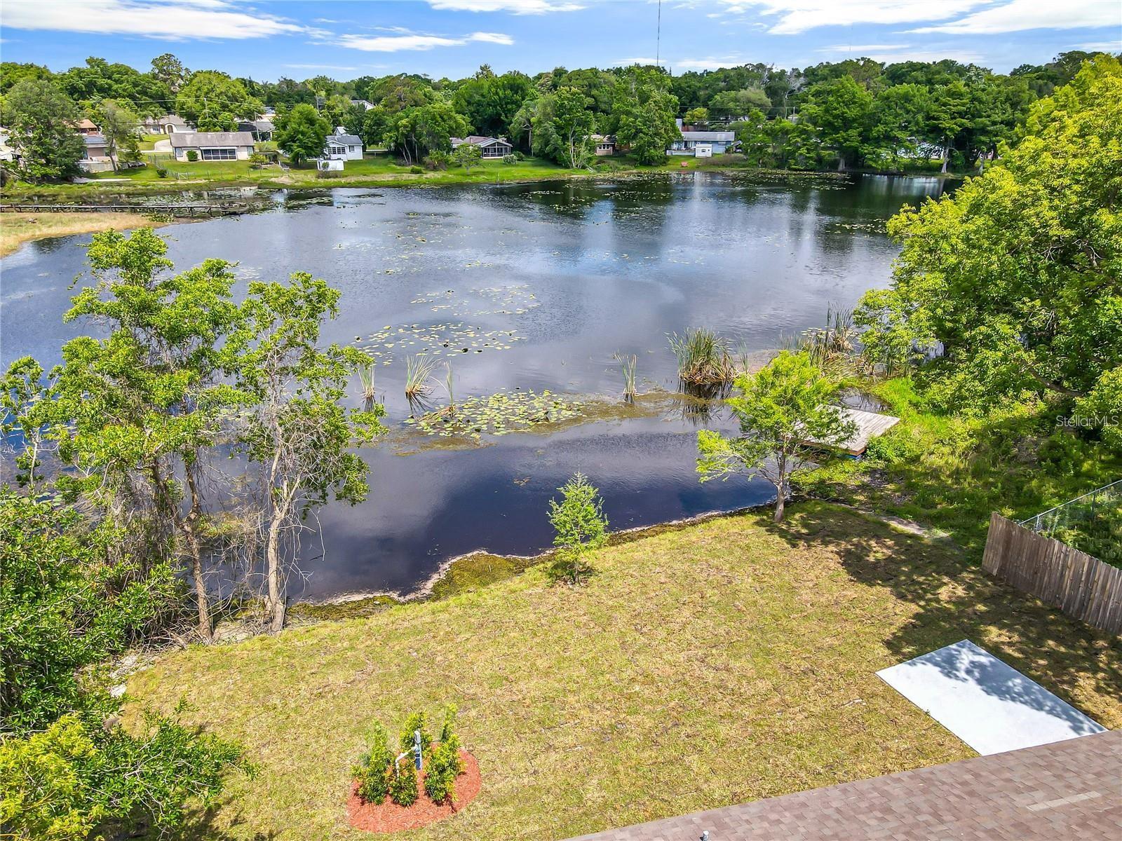 56 BONITA RD, DEBARY, FL, 32713