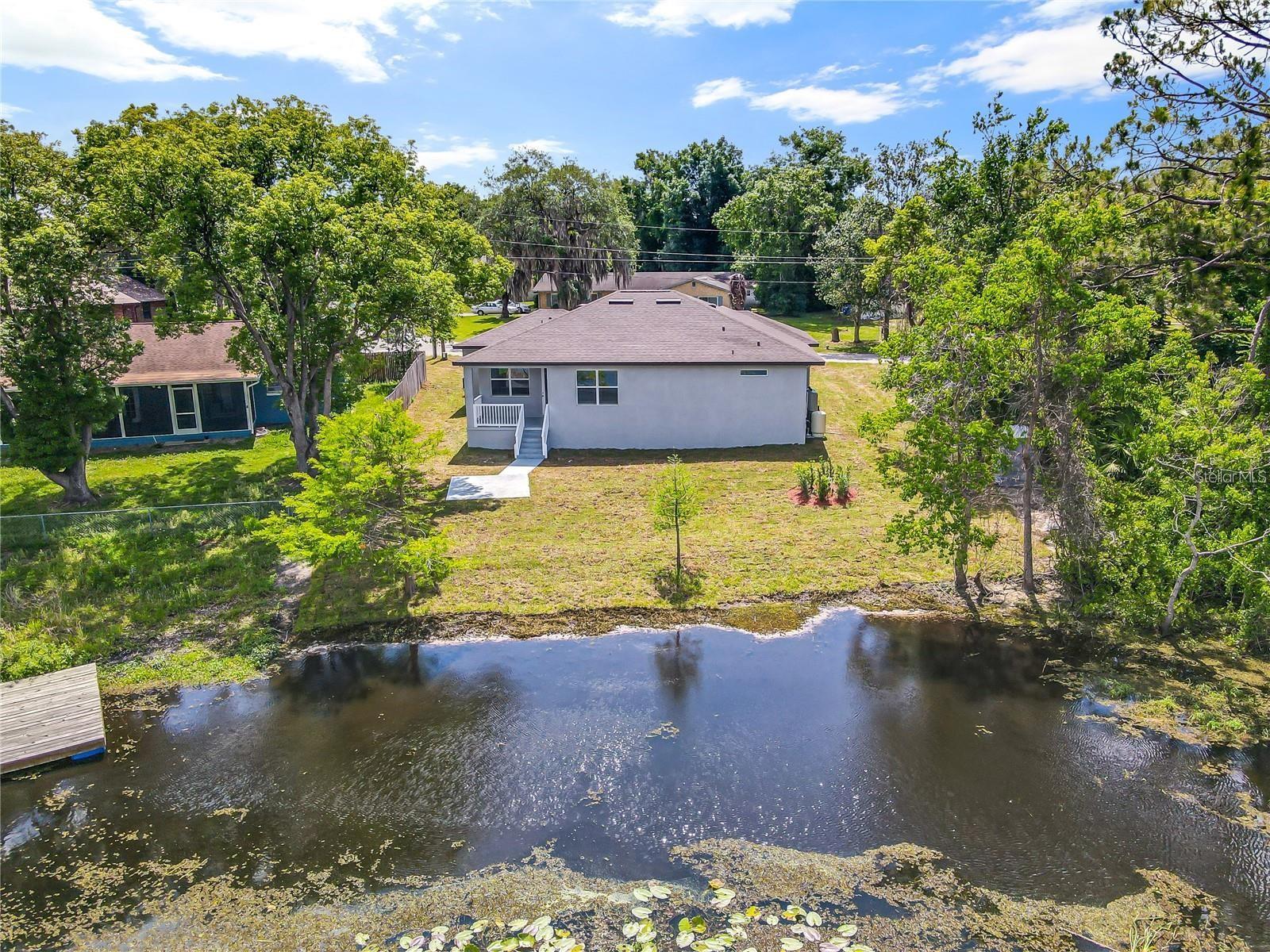 56 BONITA RD, DEBARY, FL, 32713
