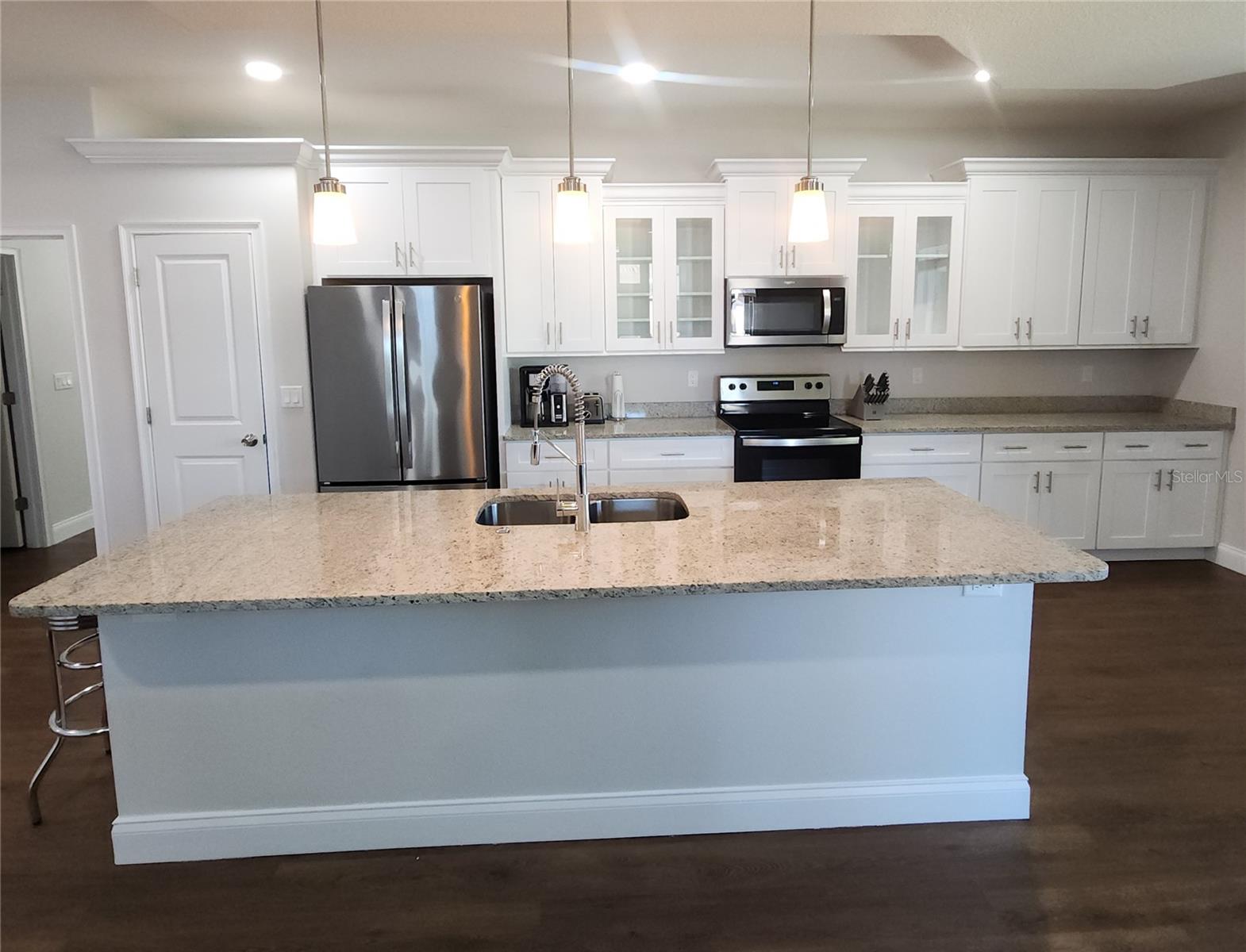 56 BONITA RD, DEBARY, FL, 32713