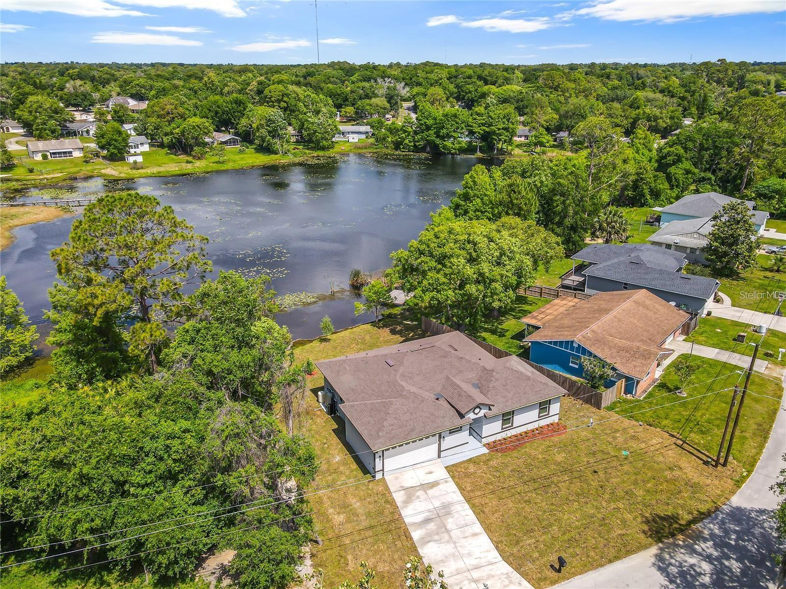 56 BONITA RD, DEBARY, FL, 32713