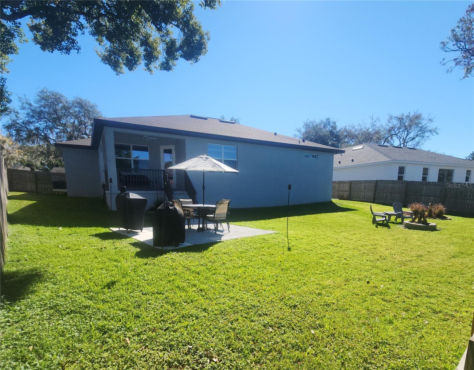 56 BONITA RD, DEBARY, FL, 32713