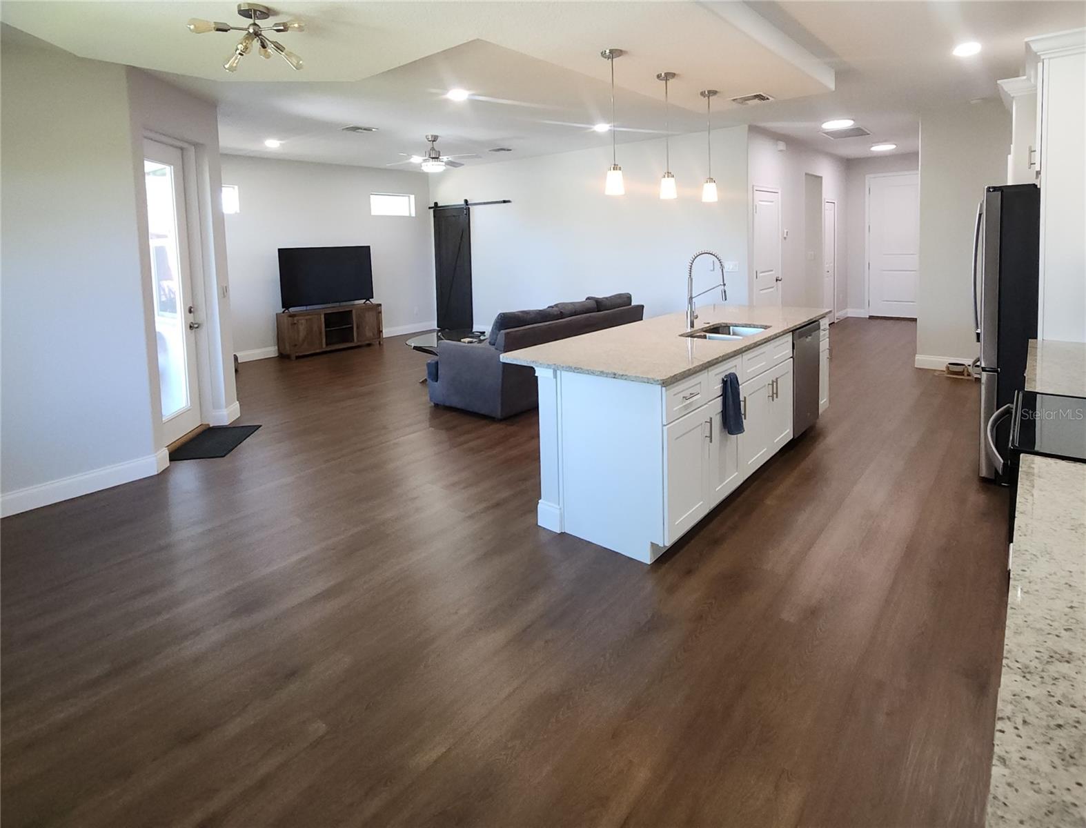 56 BONITA RD, DEBARY, FL, 32713