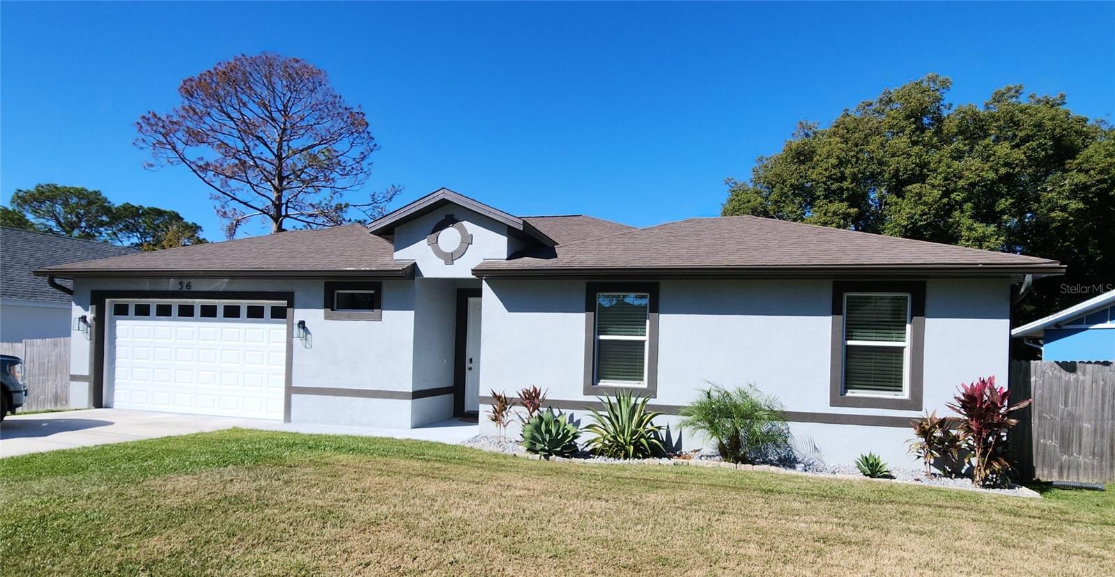 56 BONITA RD, DEBARY, FL, 32713
