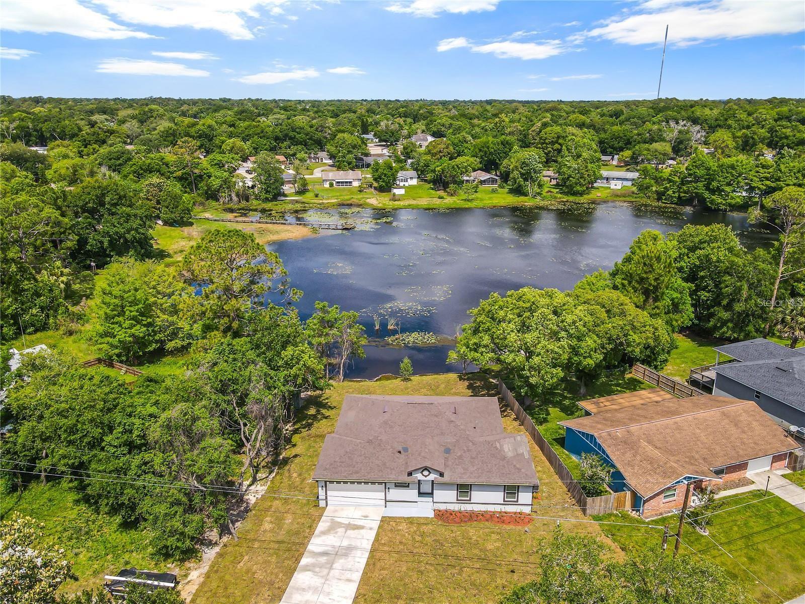 56 BONITA RD, DEBARY, FL, 32713