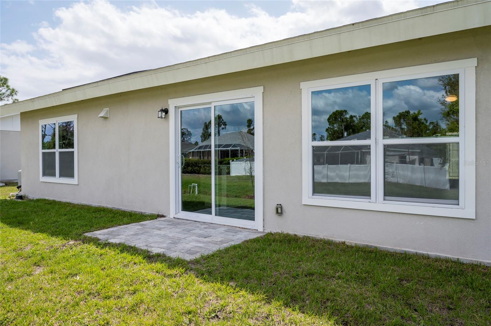 1199 LASSETER ST, NORTH PORT, FL, 34288