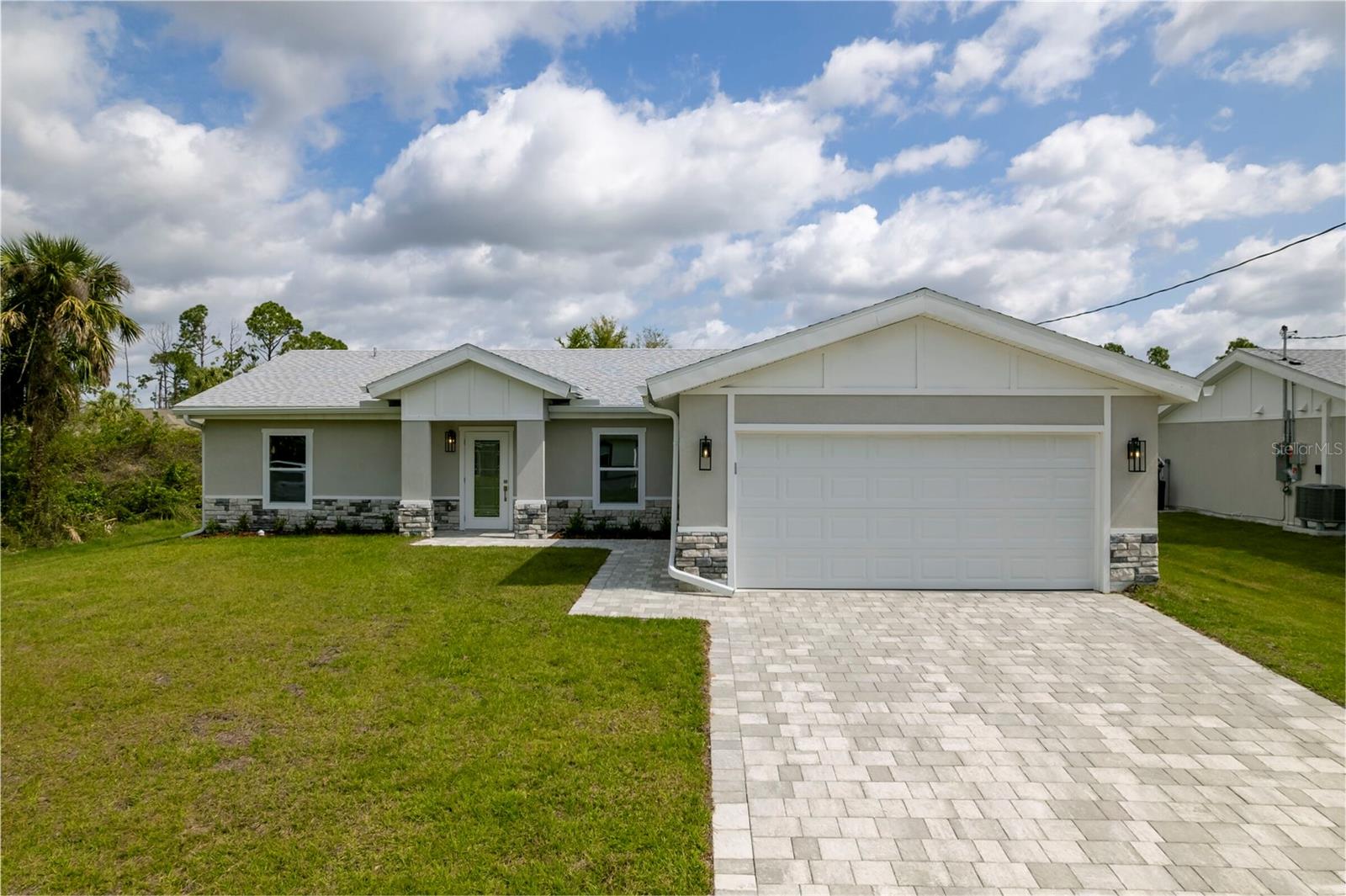 1199 LASSETER ST, NORTH PORT, FL, 34288