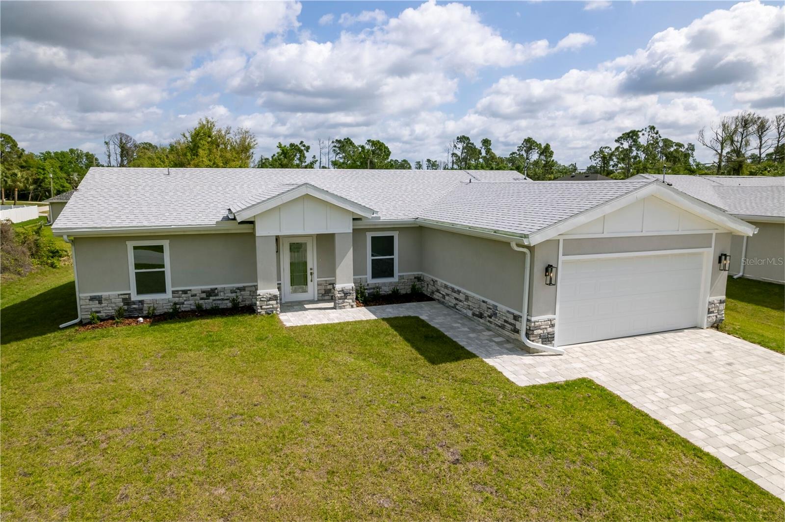 1199 LASSETER ST, NORTH PORT, FL, 34288