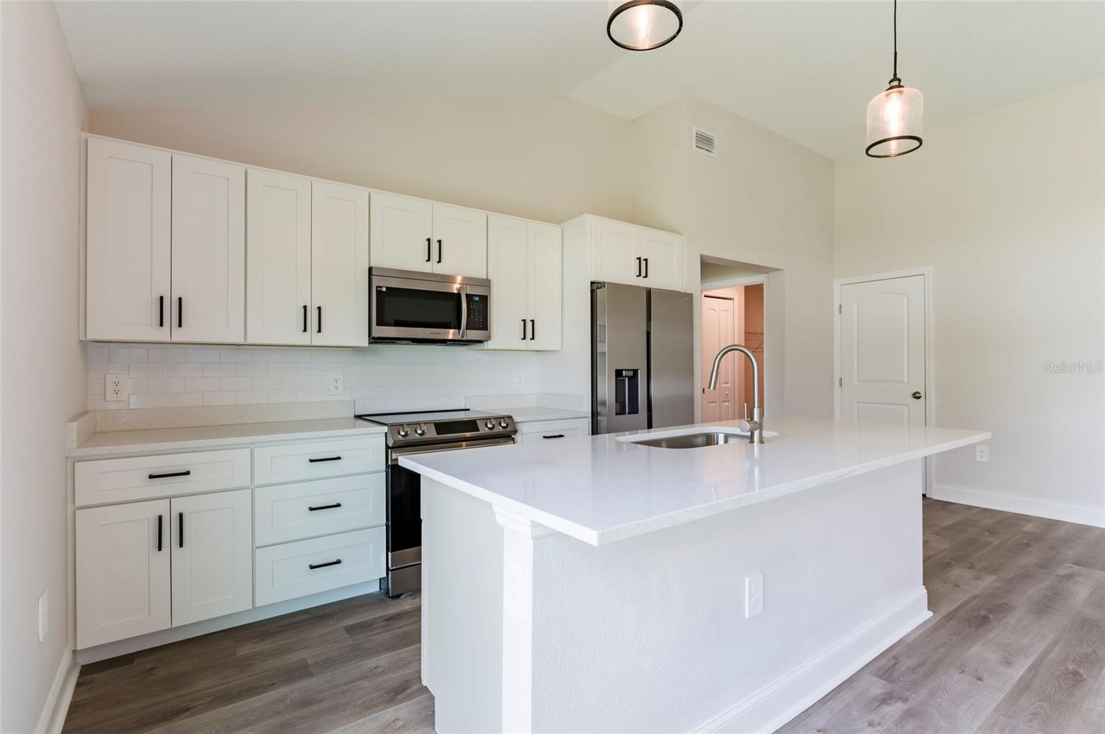 1199 LASSETER ST, NORTH PORT, FL, 34288