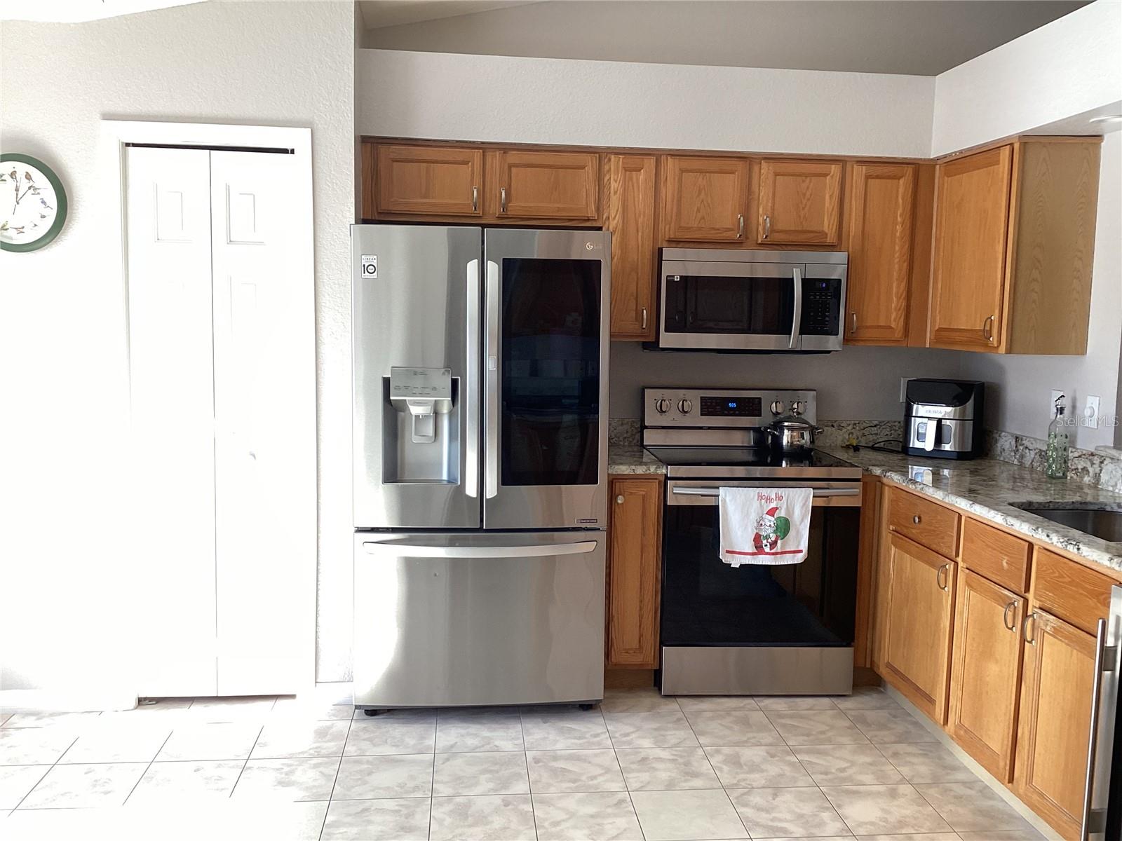 2310 SWEETWATER BLVD, SAINT CLOUD, FL, 34772
