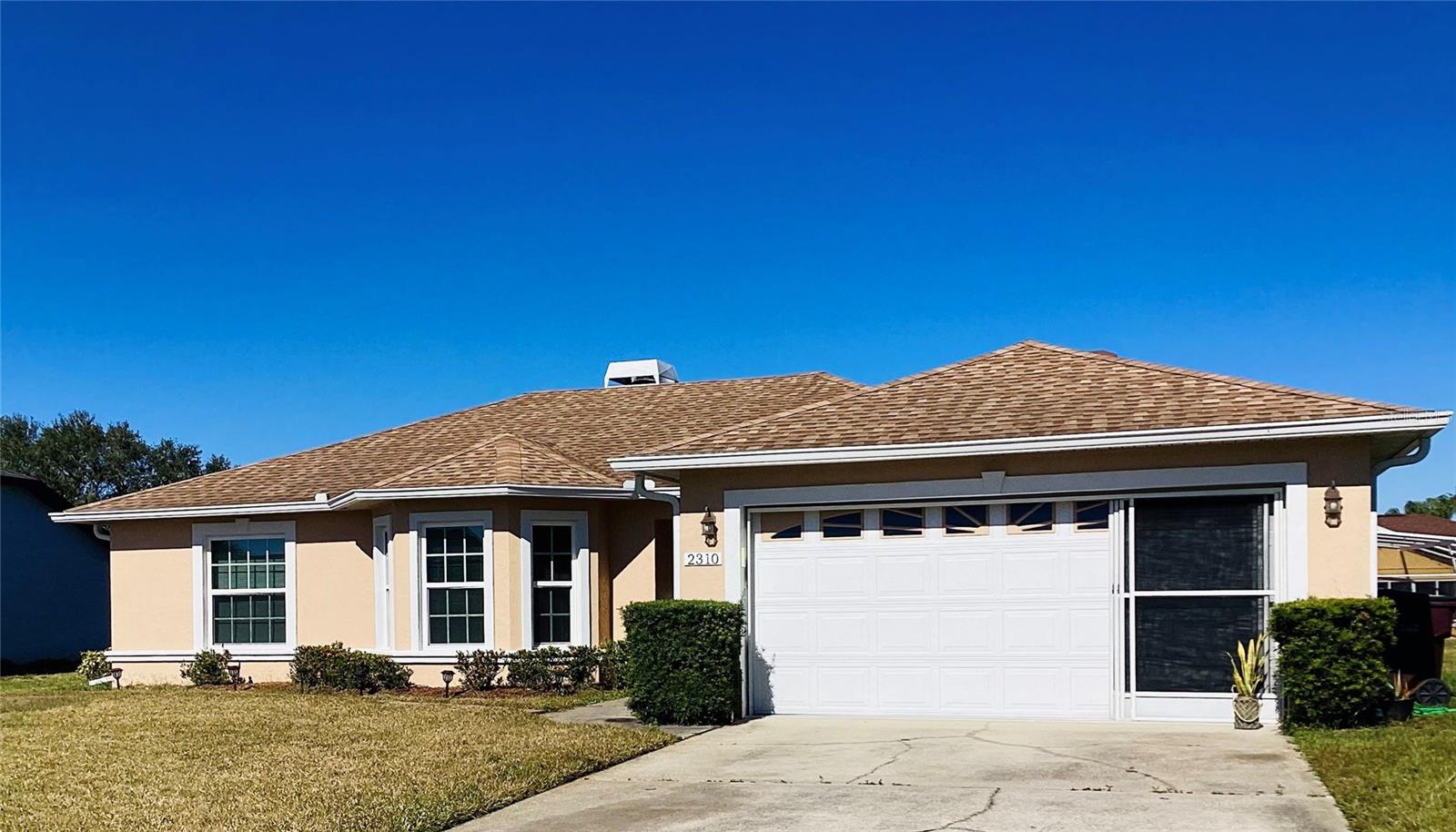 2310 SWEETWATER BLVD, SAINT CLOUD, FL, 34772