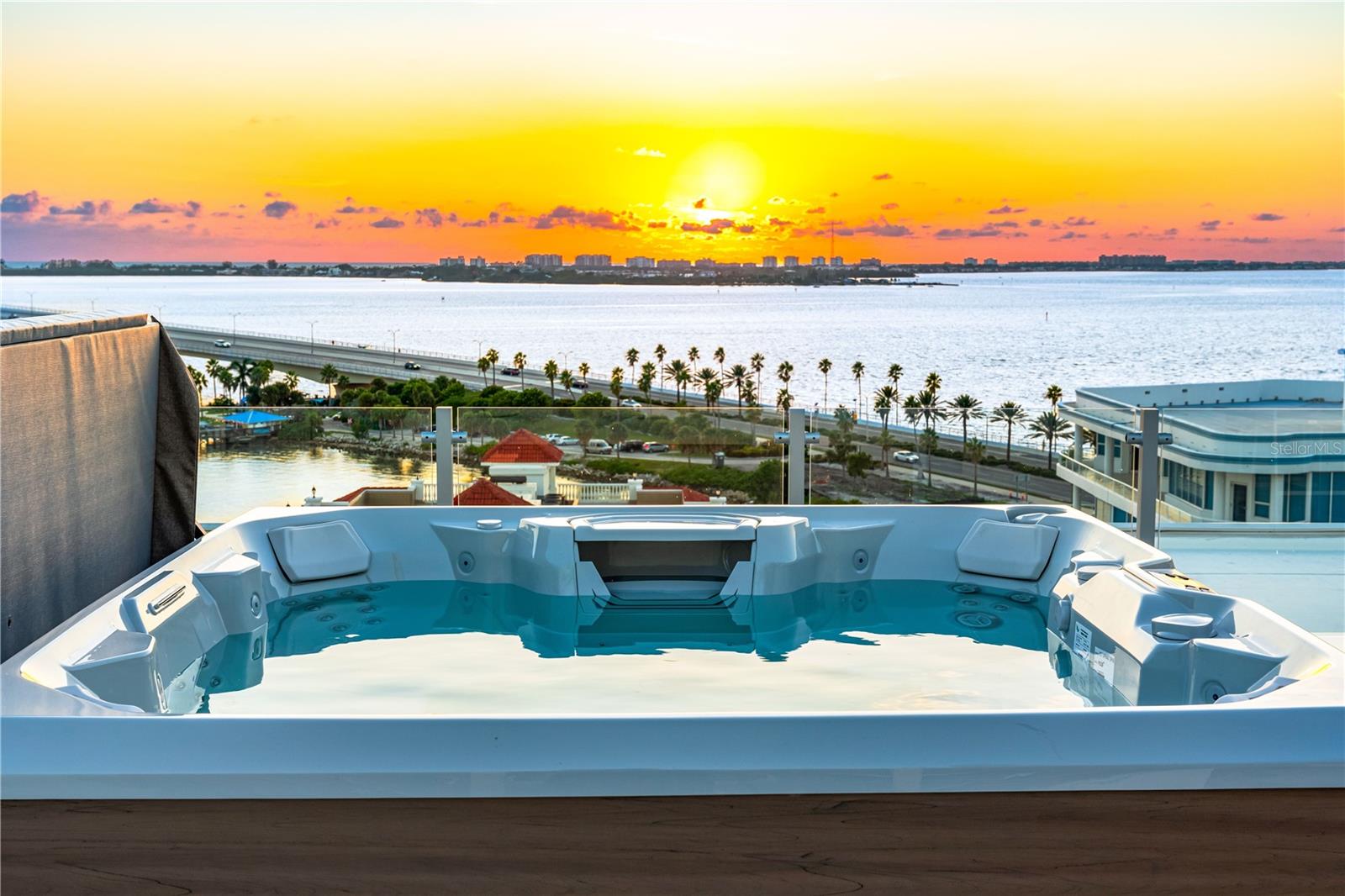 111 GOLDEN GATE PT #403, SARASOTA, FL, 34236