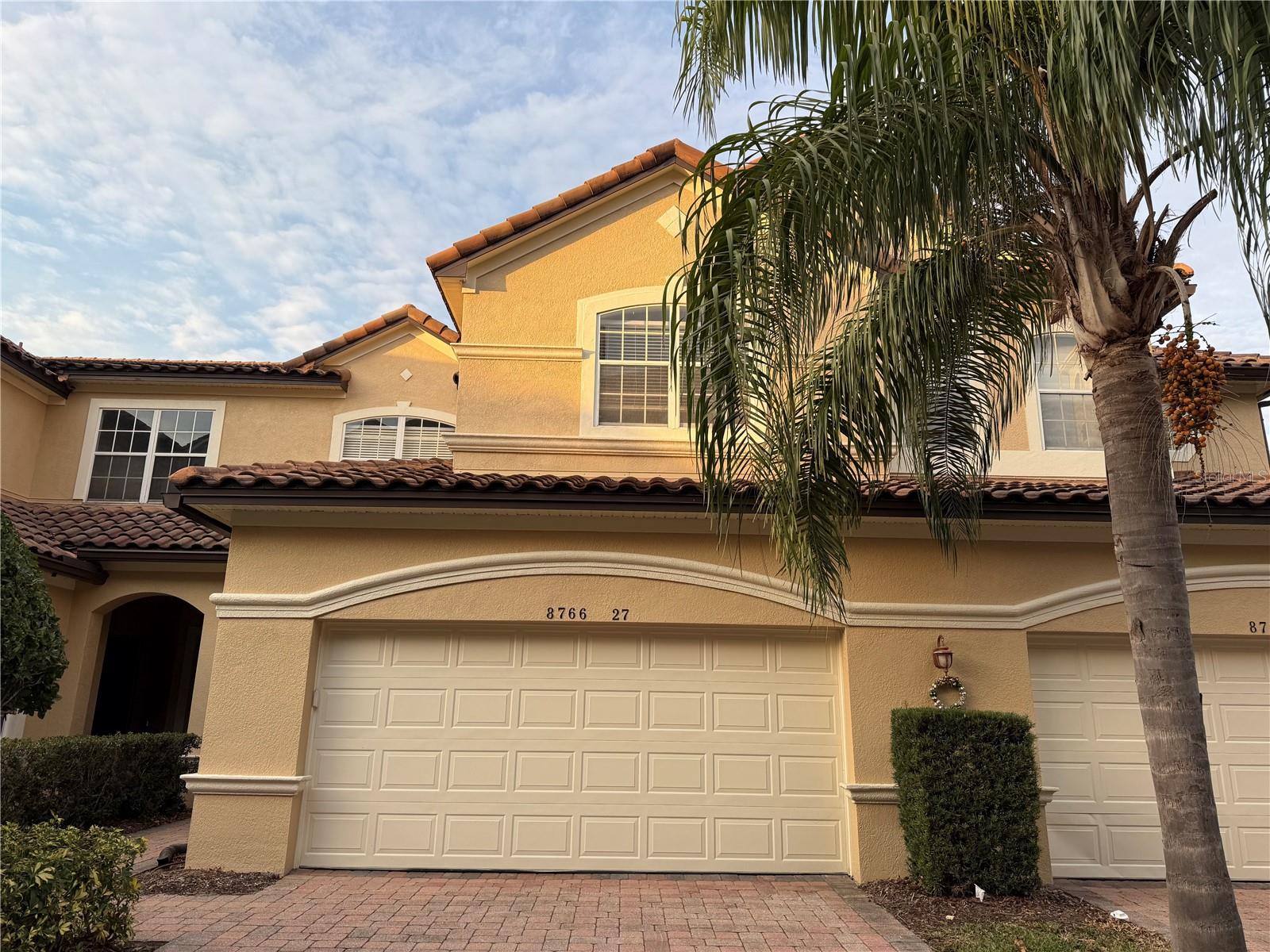 8766 THE ESPLANADE #27, ORLANDO, FL, 32836