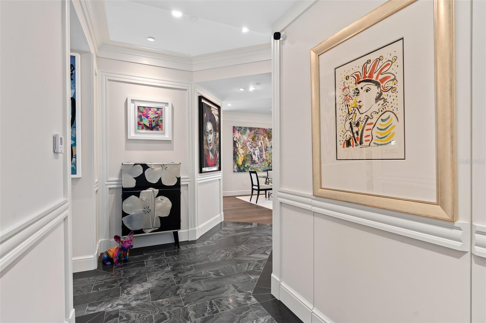 5531 CANNES CIR #201, SARASOTA, FL, 34231