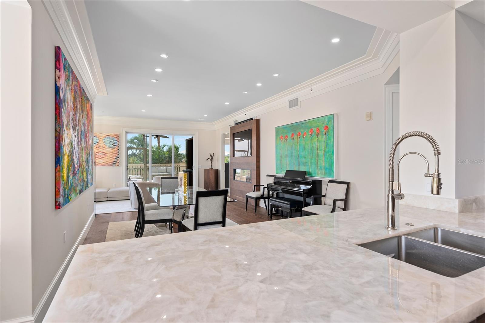 5531 CANNES CIR #201, SARASOTA, FL, 34231