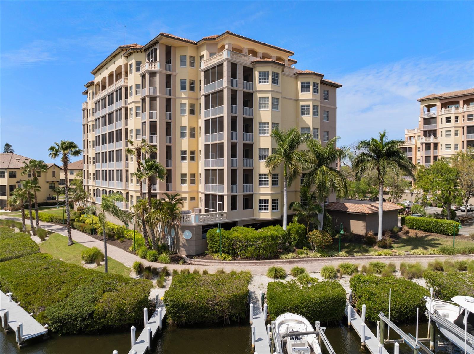 5531 CANNES CIR #201, SARASOTA, FL, 34231