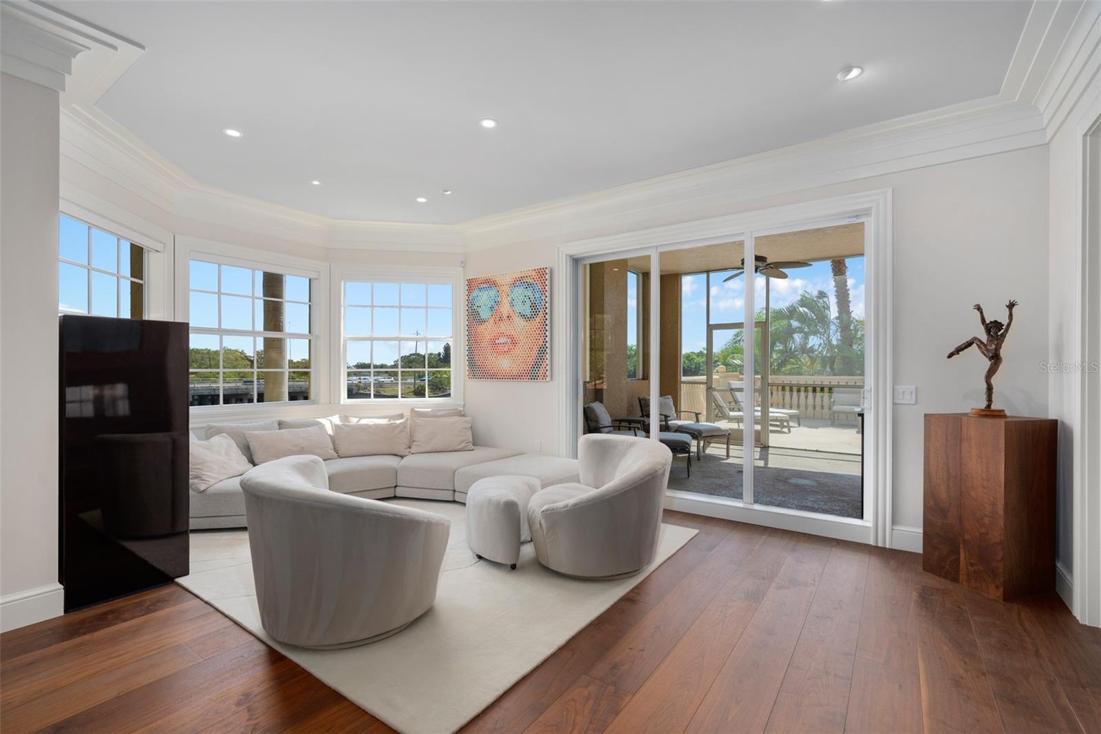 5531 CANNES CIR #201, SARASOTA, FL, 34231