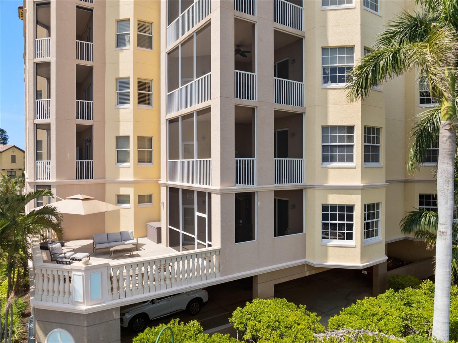 5531 CANNES CIR #201, SARASOTA, FL, 34231