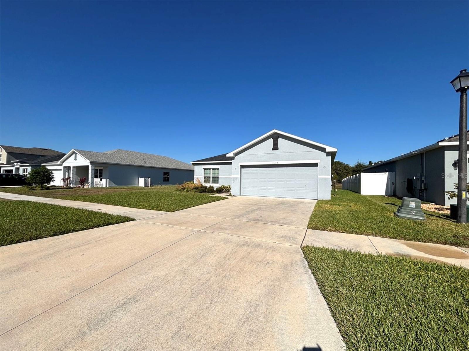 14368 HIDDEN CT, CLERMONT, FL, 34711