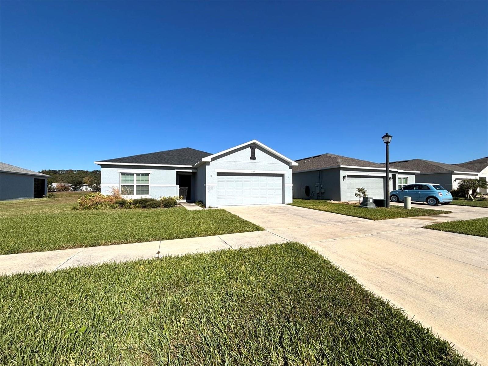 14368 HIDDEN CT, CLERMONT, FL, 34711
