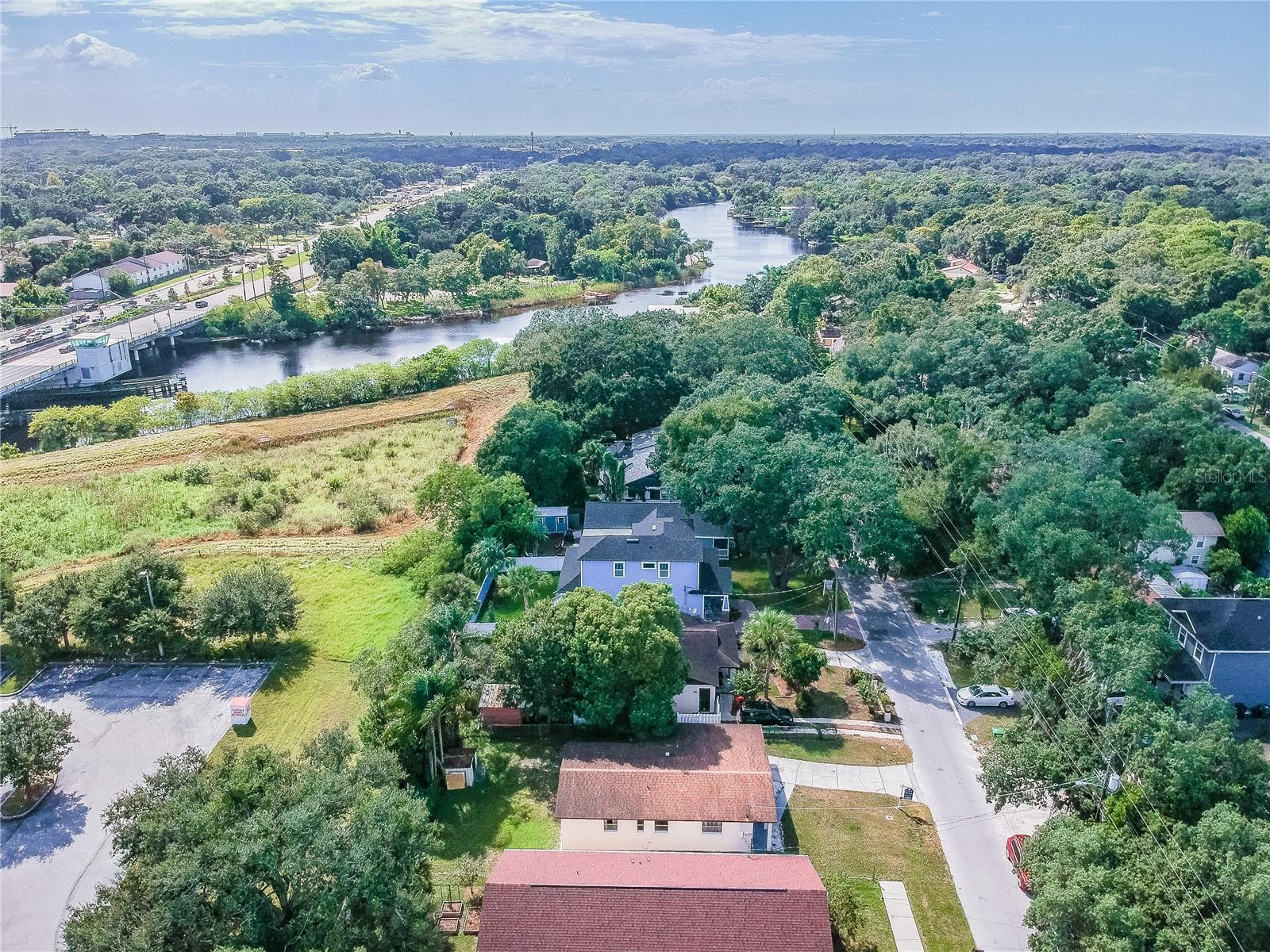 308 W COMANCHE AVE, TAMPA, FL, 33604