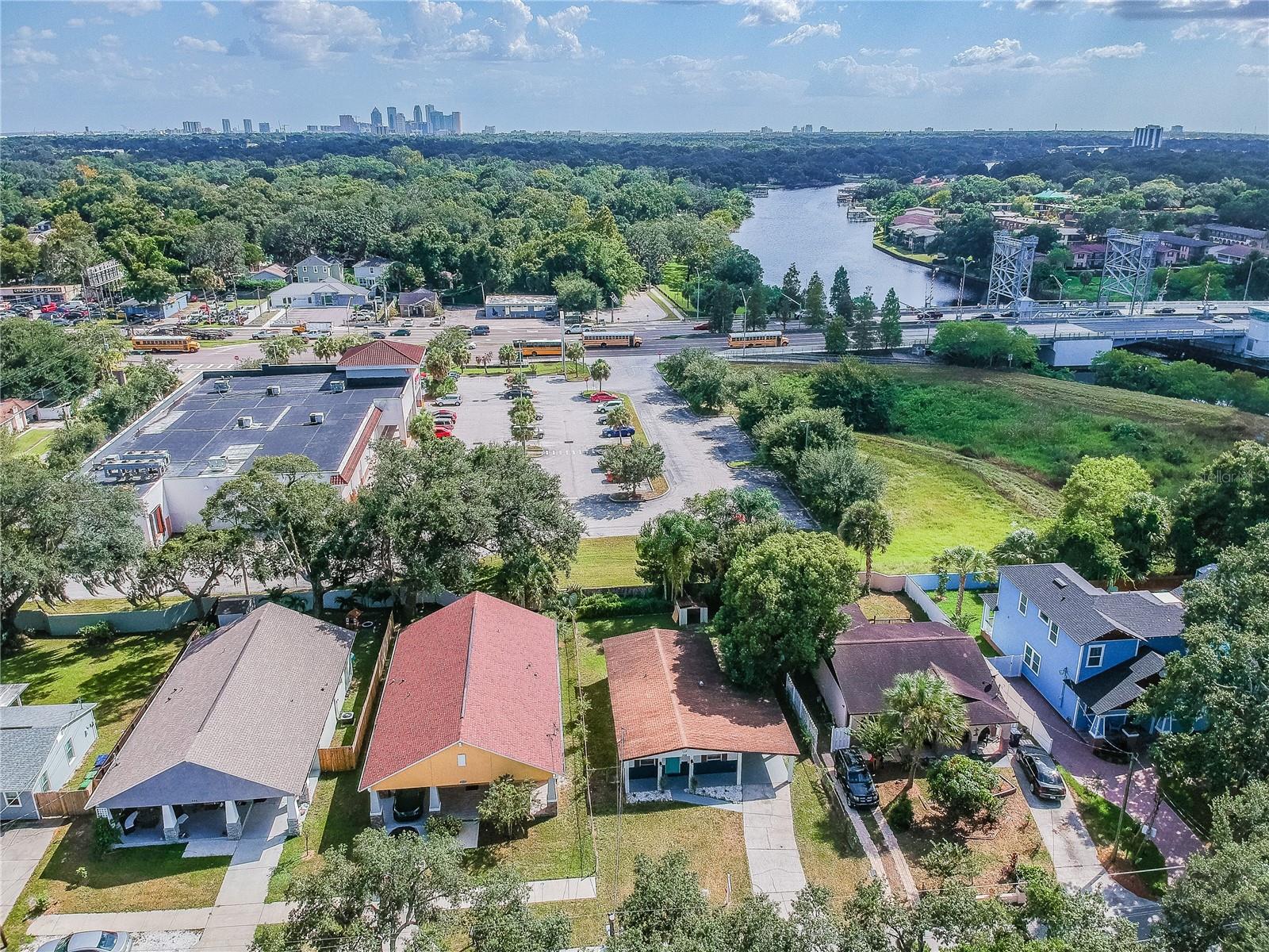 308 W COMANCHE AVE, TAMPA, FL, 33604