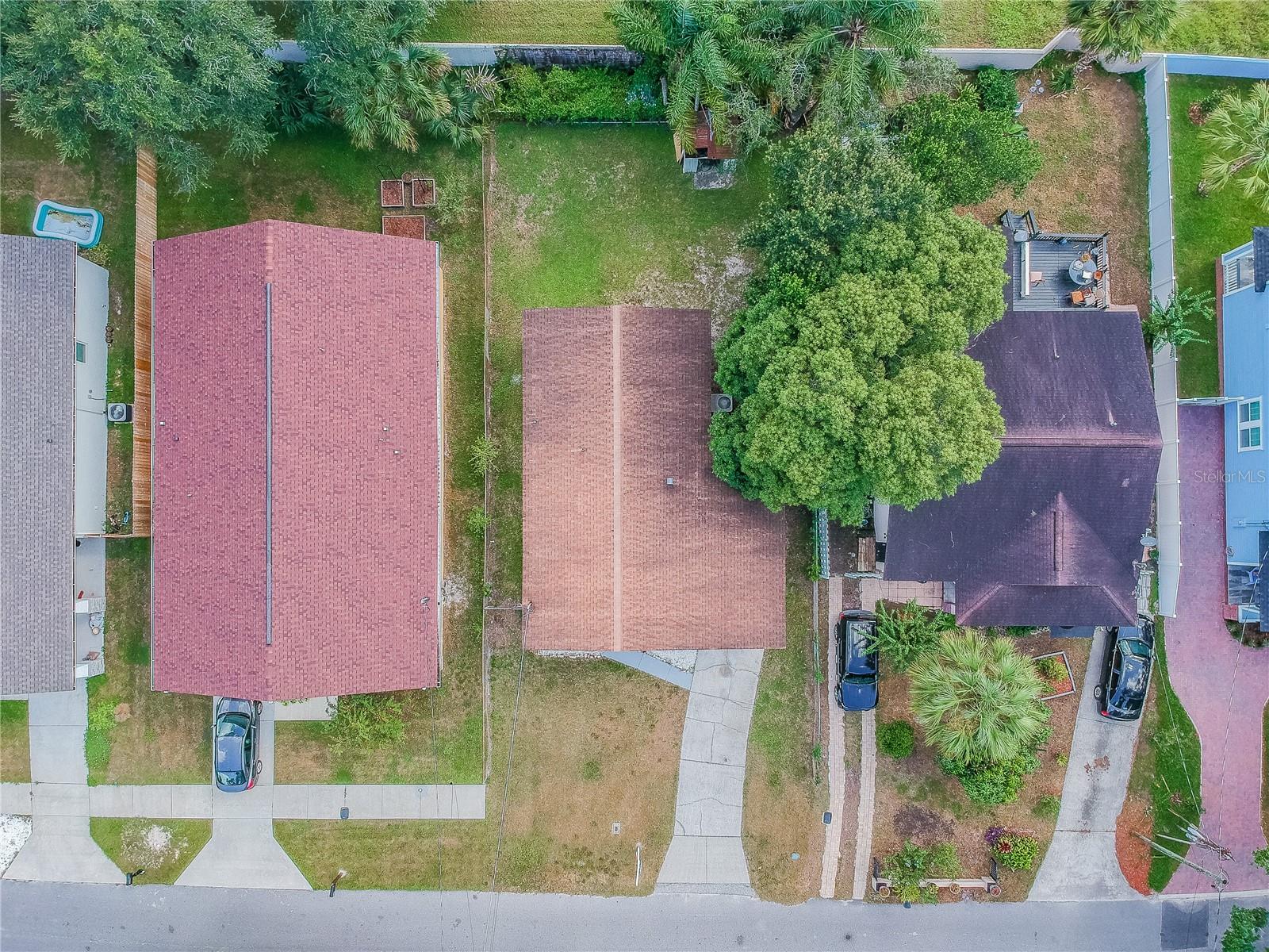308 W COMANCHE AVE, TAMPA, FL, 33604