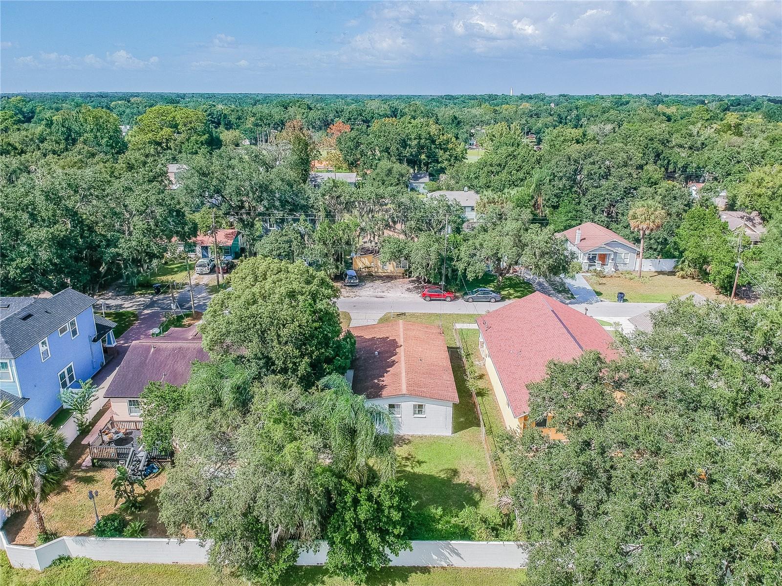 308 W COMANCHE AVE, TAMPA, FL, 33604