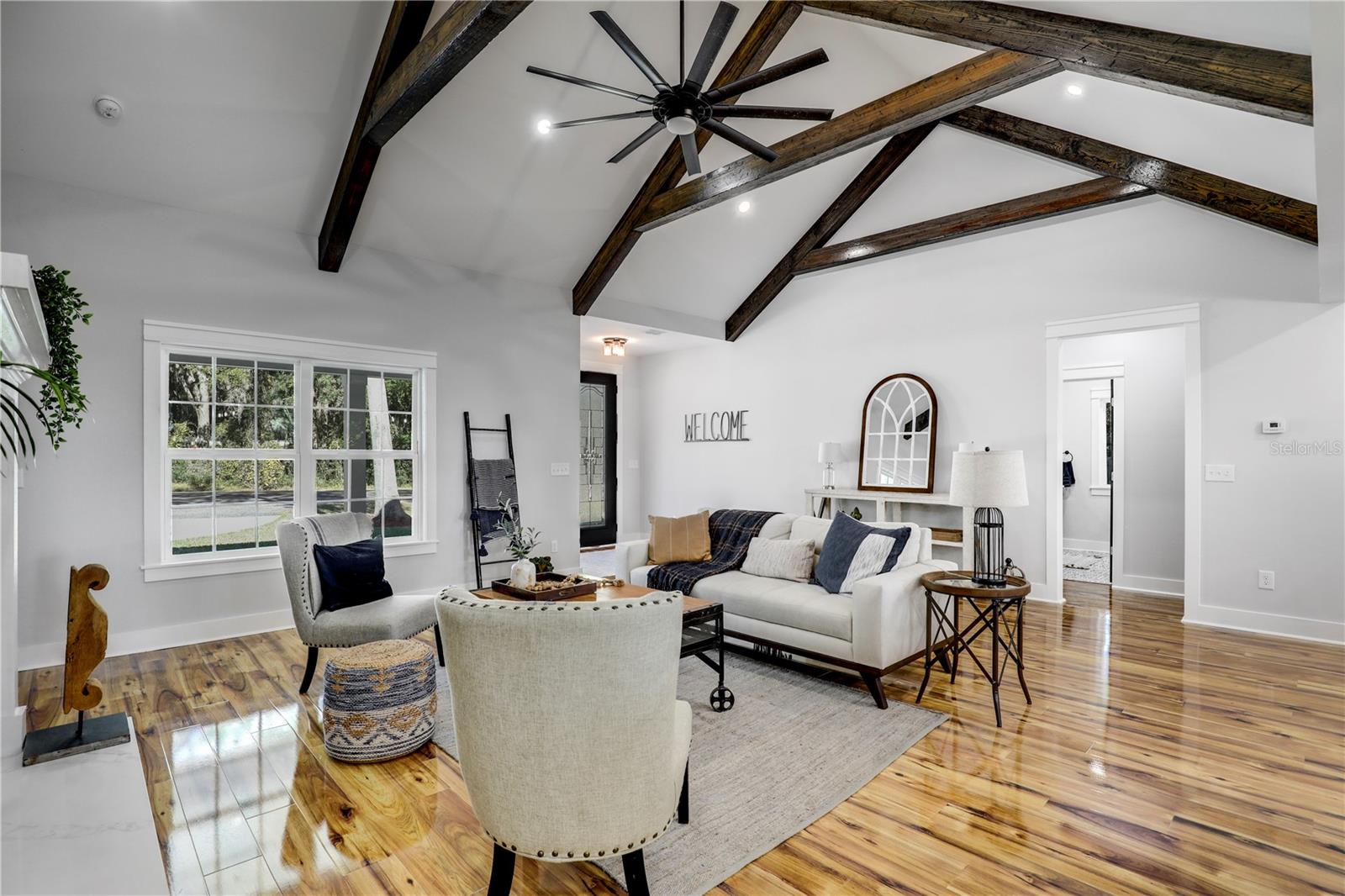 6115 STATE A ROAD 13 N, ST AUGUSTINE, FL, 32092