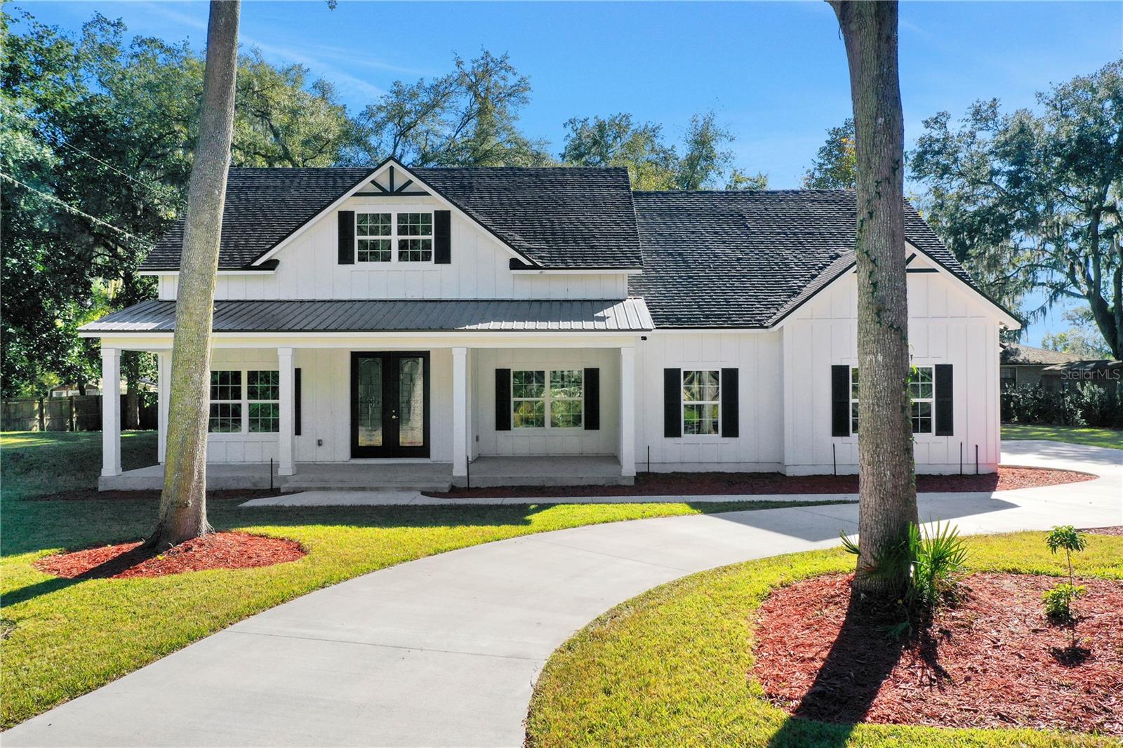 6115 STATE A ROAD 13 N, ST AUGUSTINE, FL, 32092