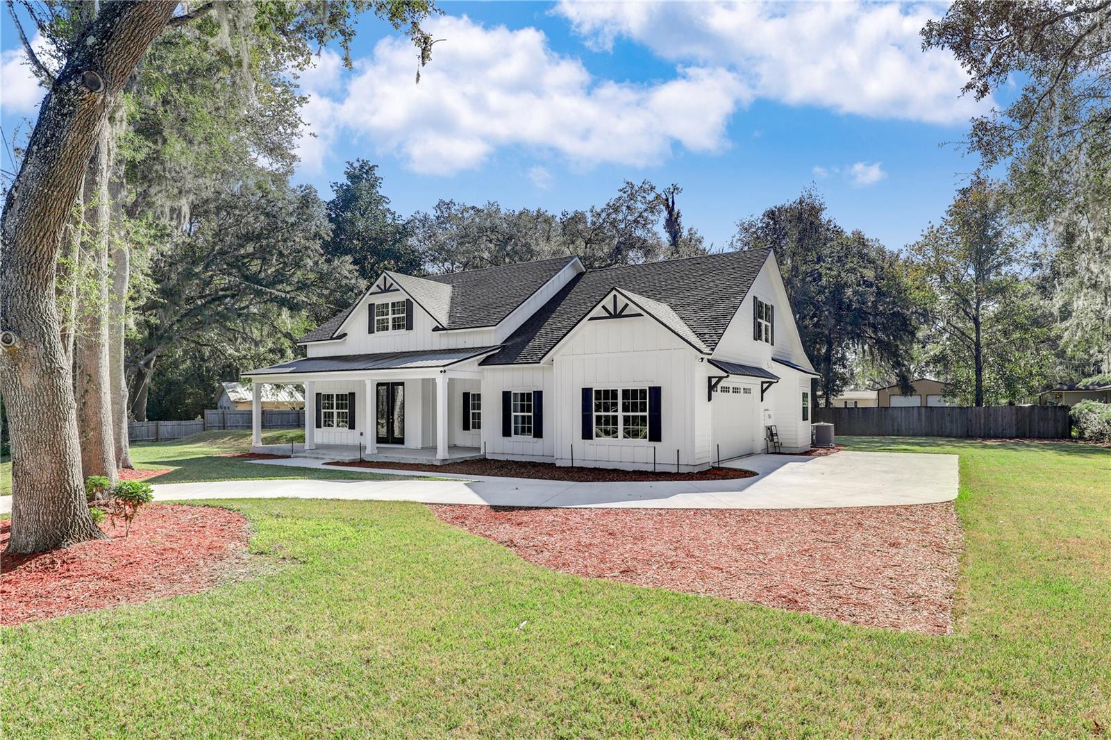 6115 STATE A ROAD 13 N, ST AUGUSTINE, FL, 32092