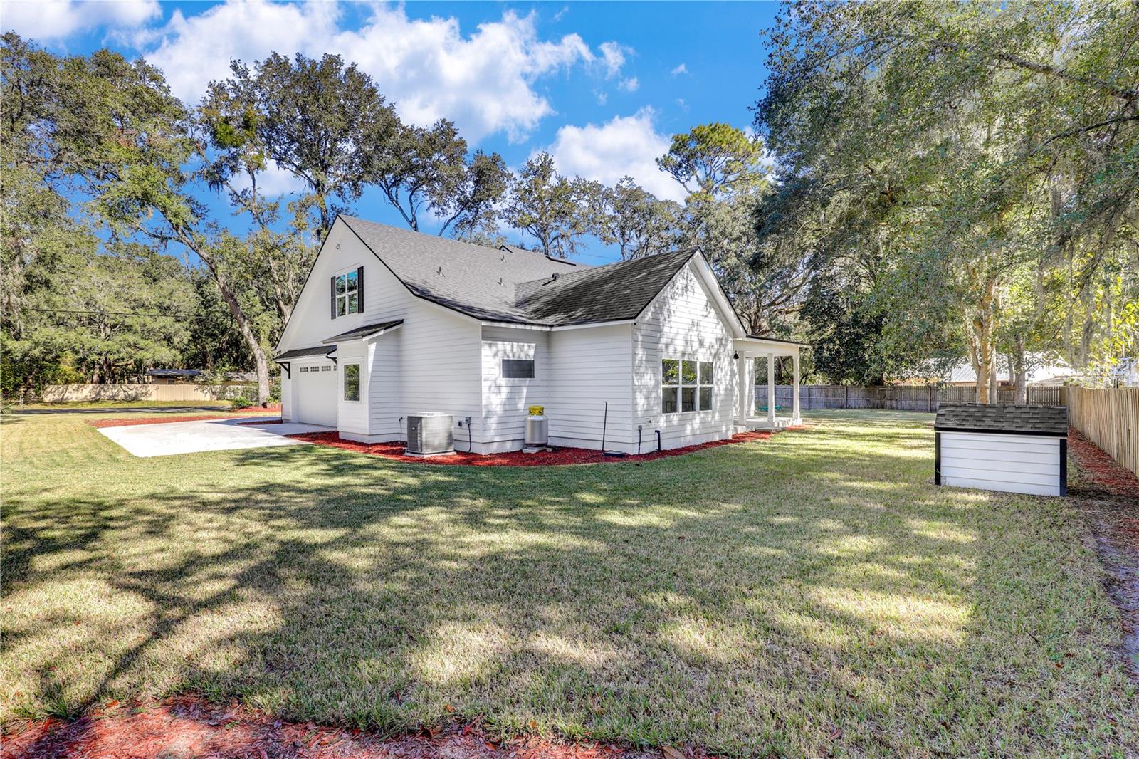 6115 STATE A ROAD 13 N, ST AUGUSTINE, FL, 32092