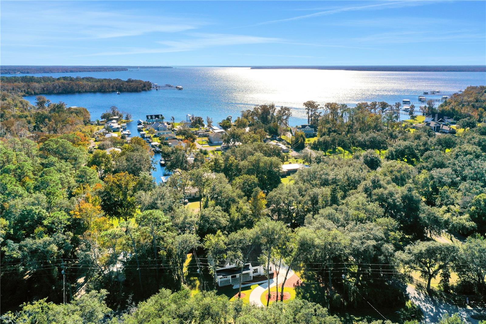 6115 STATE A ROAD 13 N, ST AUGUSTINE, FL, 32092