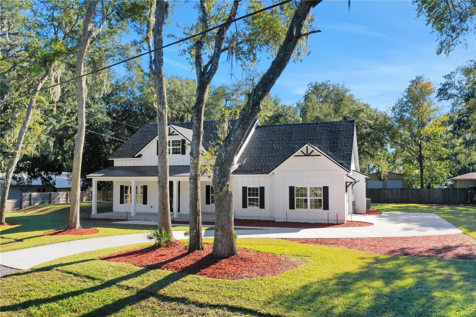 6115 STATE A ROAD 13 N, ST AUGUSTINE, FL, 32092