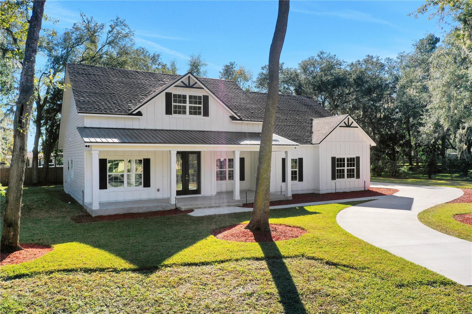 6115 STATE A ROAD 13 N, ST AUGUSTINE, FL, 32092