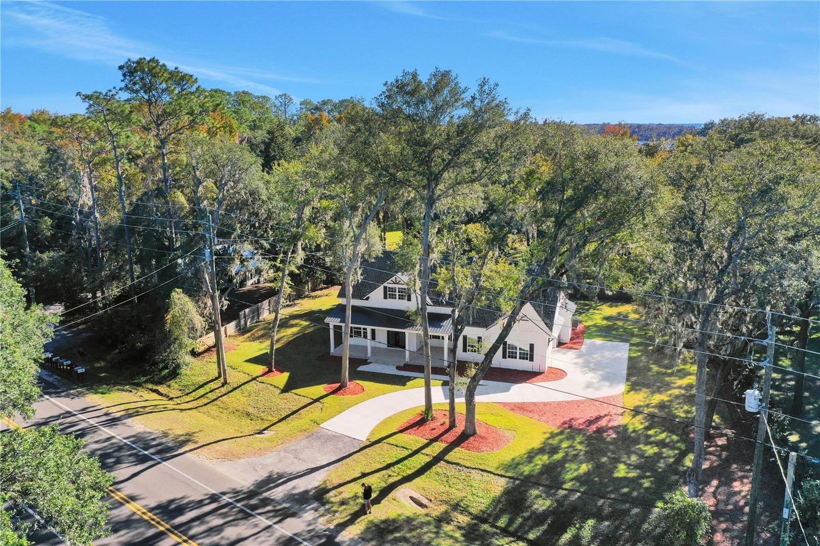 6115 STATE A ROAD 13 N, ST AUGUSTINE, FL, 32092