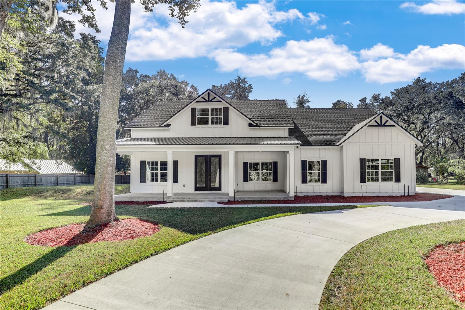 6115 STATE A ROAD 13 N, ST AUGUSTINE, FL, 32092