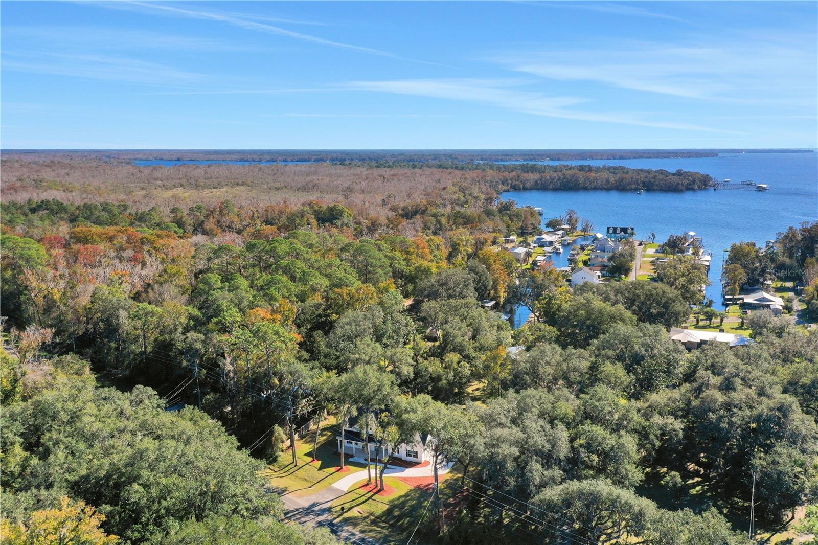 6115 STATE A ROAD 13 N, ST AUGUSTINE, FL, 32092